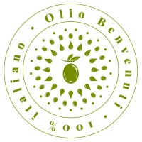 Olio Benvenuti logo - Similar company to Agence Vp