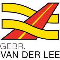 Gebroeders Van der Lee logo - Similar company to D. Van Der Steen B.V.