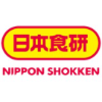 Nippon Shokken U.S.A Inc. logo - Similar company to Kiddleton, Inc.