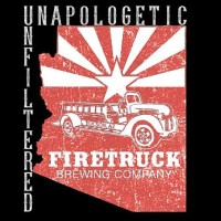 FireTruck Brewing logo - Similar company to Releaf Farms