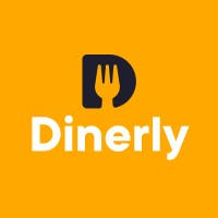 Dinerly logo - Similar company to Wecook