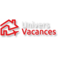 Univers-Vacances logo - Similar company to Home Sud