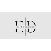 Elite Doors UAE logo - Similar company to Laminating Machine