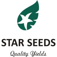 Star Seed Company logo - Similar company to Star Seed