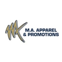 M.A. Apparel & Promotions logo - Similar company to Daffeinated