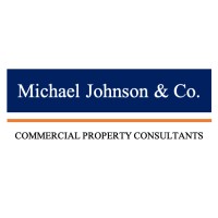 Michael Johnson and Co. logo - Similar company to Stewardson Developments Ltd