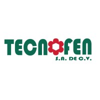 Tecnofen MX logo - Similar company to Tecnofen