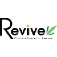 Revive logo - Similar company to Bud Technology