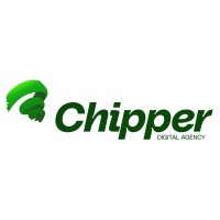 Chipper logo - Similar company to Cecure