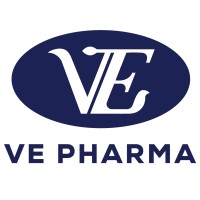 VE Pharma logo - Similar company to Benguet State University