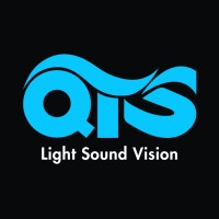 QTS Events logo - Similar company to Sightline Productions
