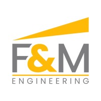 F&M Engineering logo - Similar company to Titanium Engineering
