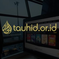 Tauhid.or.id logo - Similar company to Yubi Technology