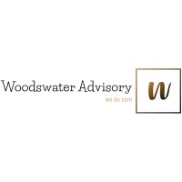 Woodswater Advisory logo - Similar company to Nxtfrontier Group