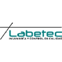 Labetec SA logo - Similar company to Ccma,S.L. (Construcción, Corrosión Y Medio Ambiente)