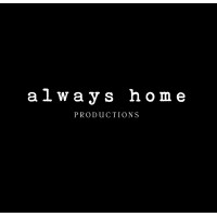 Always Home Productions logo - Similar company to Fight And Flow