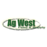 Ag West Feed & Supply logo - Similar company to Nterio
