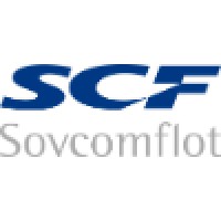 PAO Sovcomflot logo - Similar company to Первая Грузовая Компания - Пгк