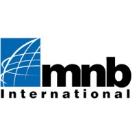 MNB International logo - Similar company to Texkoncept (Textile Sourcing Agency)