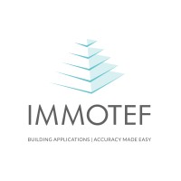 Immotef logo - Similar company to Agronetpro
