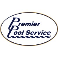 Premier Pool Service logo - Similar company to Davis Pipe & Supply