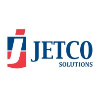 JetCo Solutions logo - Similar company to Fabmont Engineering Llp