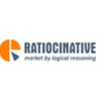 Ratiocinative Solutions logo - Similar company to Goatcode