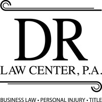 DR Law Center logo - Similar company to Idea Co-Working