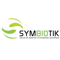 Symbiotik SAS logo - Similar company to Agence Culinaire Studio Appetiz