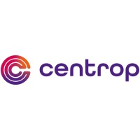Centrop logo - Similar company to Eyewish Optometry