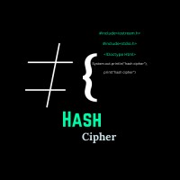 Hashcipher logo - Similar company to Artificial Intelligence And Data Science