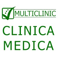 Multiclinic Clinica Medica Ltda logo - Similar company to Clínica Linus Pauling