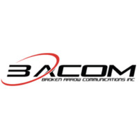 Broken Arrow Communications logo - Similar company to Advanced Tower Services, Llc.