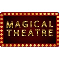 Magical Theatre logo - Similar company to Wanpulse