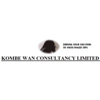 KOMBE WAN CONSULTANCY LIMITED logo - Similar company to A-Level Social Interventions Limited