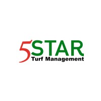 5 Star Lawn Solutions logo - Similar company to Oklahoma Facility Services