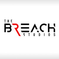 The Breach Studios logo - Similar company to Alkimia Interactive
