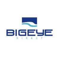 BIGEYE DIRECT INC. logo - Similar company to Valtim Marketing Solutions