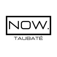 NOW. Taubaté logo - Similar company to Get It School Taubate