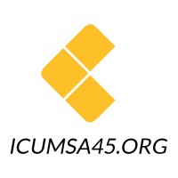 ICUMSA 45 logo - Similar company to Cereals-Online Ltda