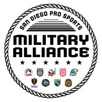 San Diego Pro Sports Military Alliance logo - Similar company to Sutton Growth Group