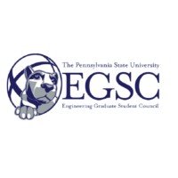 Penn State Engineering Graduate Student Council logo - Similar company to Penn State Behrend School Of Engineering