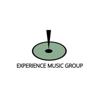 Experience Music Group logo - Similar company to Slay Sonics