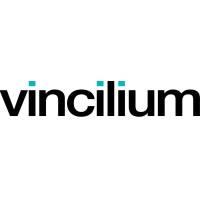 Vincilium logo - Similar company to Plodding Tech