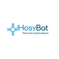 HosyBat logo - Similar company to Mattrunks