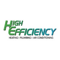 High Efficiency logo - Similar company to Plumbtech Ltd