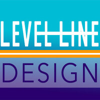 Levelline Design Agency logo - Similar company to J Derby Digital