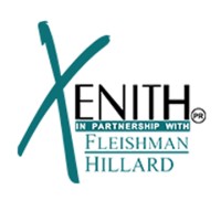 Xenith Public Relations logo - Similar company to Verified•