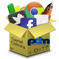 Pradeep Digital Marketing Private Limited logo - Similar company to Thenodapps