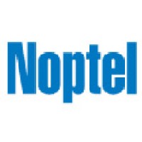 Noptel Oy logo - Similar company to Isoft.Ai
